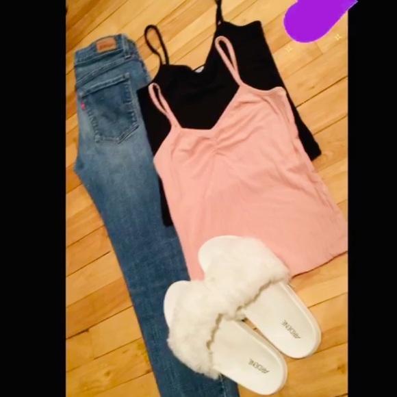 2/15$☪️ Bundle of 2Camisole - Picture 5 of 5